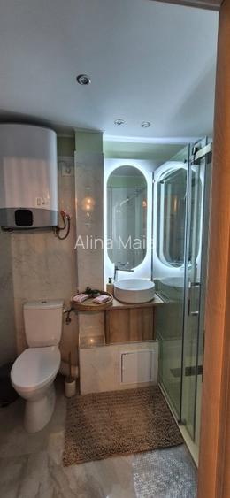 Studio 41 mp | Aviatiei – Herastrau | Mobilat modern | Ideal investitie (Booking - 3