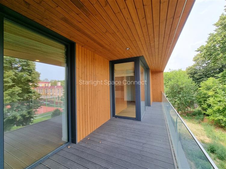 Kiseleff Modern Luxury Apartment near park and metro | Parking | Long-Term Rent - 11