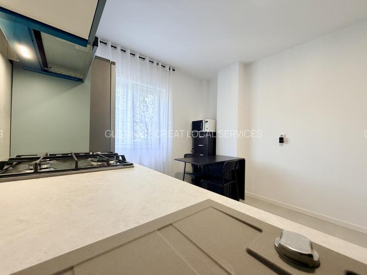 Apartament decomandat în zona Tineretului - Timpuri Noi - 9