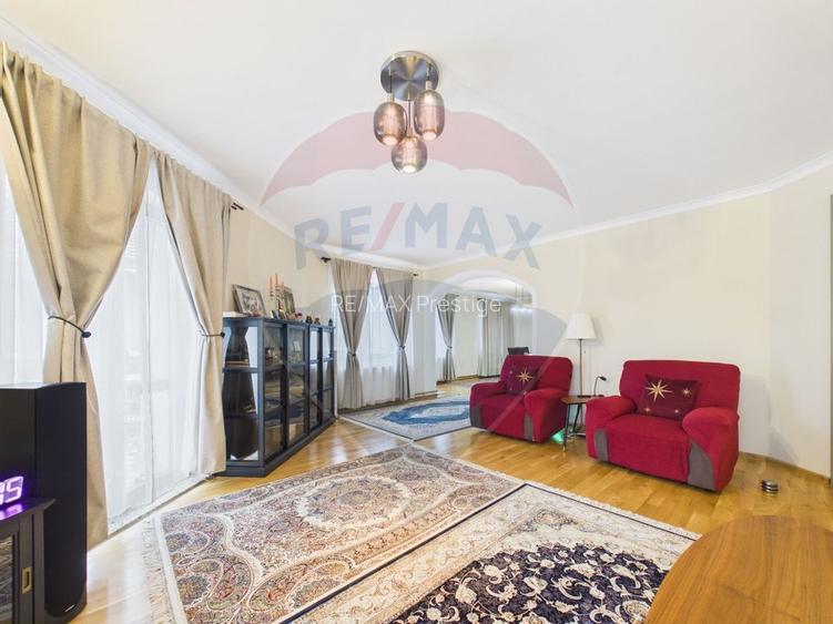 Vila de vanzare Snagov - 2