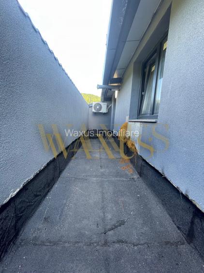 Apartament Cochet - SU 30MP I Balcon I Parcare - Manastur I Vivo - 4