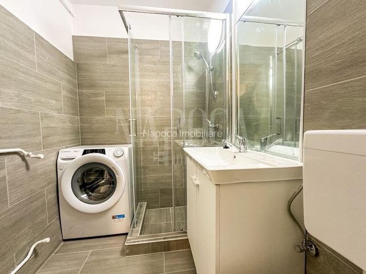 Apartament 3 camere de vanzare in Manastur, Cluj Napoca - 5