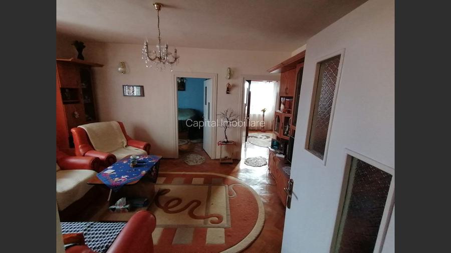 Apartament Central cu 3 camere,Turda, comision 0% !!! - 10