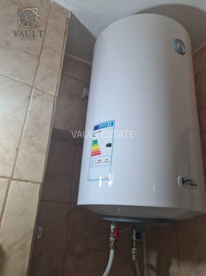 Apartament 2 camere - Ion Berindei/Doamna Ghica - 8