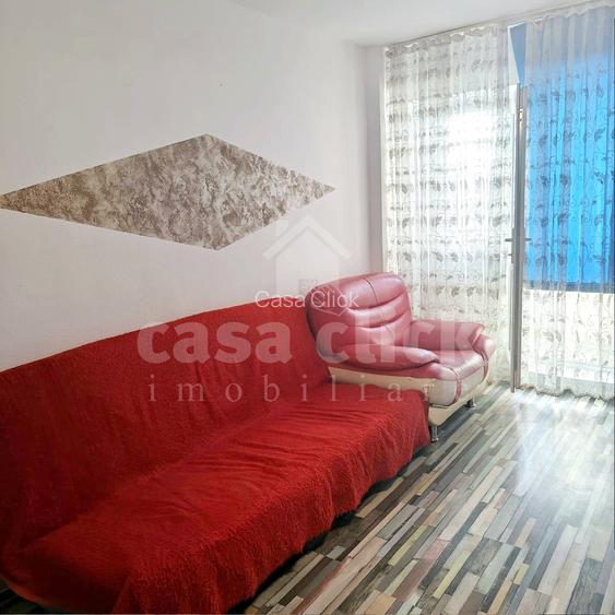 Apartament generos cu 1 cameră, decomandat – Piața Centrală  - langa facultati - 4