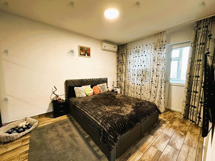 Închiriez 2 camere, mobilat și utilat, Grand Arena, loc de parcare inclus - 7