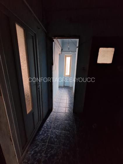 Calea Victoriei-Centrul Vechi, 98 mp., centrala termica, Metrou Universitate - 12