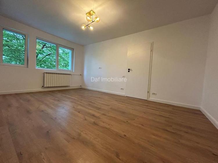 Dristor-metrou-2camere-totul nou-langa Parklake-Parc Ior- etaj interme - 9
