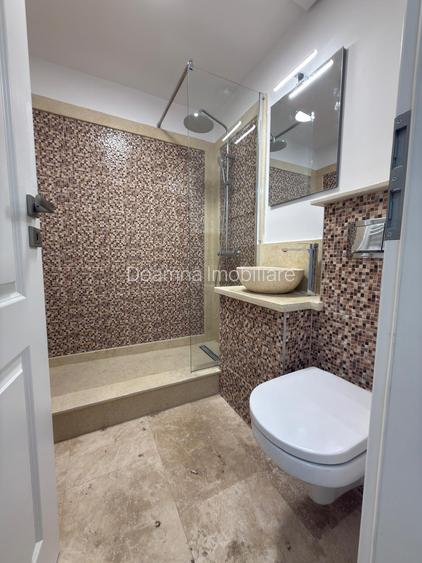 Apartament 2 camere, renovat complet langa Parcul IOR, str. Lotrioara, nr. 11 - 11