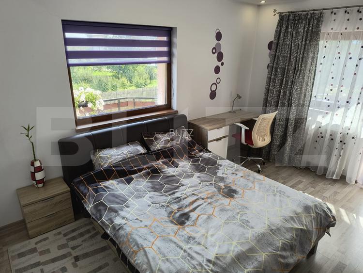 Vila - 4 camere, mobilata lux, Stupini - Brasov - 6