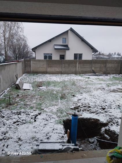 Casa individuala 4 camere - 3