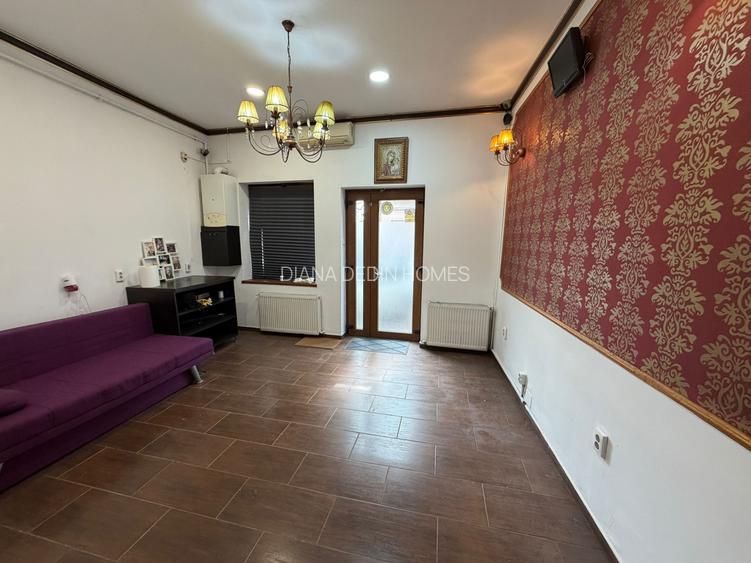 Spatiu cu vitrina de vanzare  Calea Dudesti 129 - 5