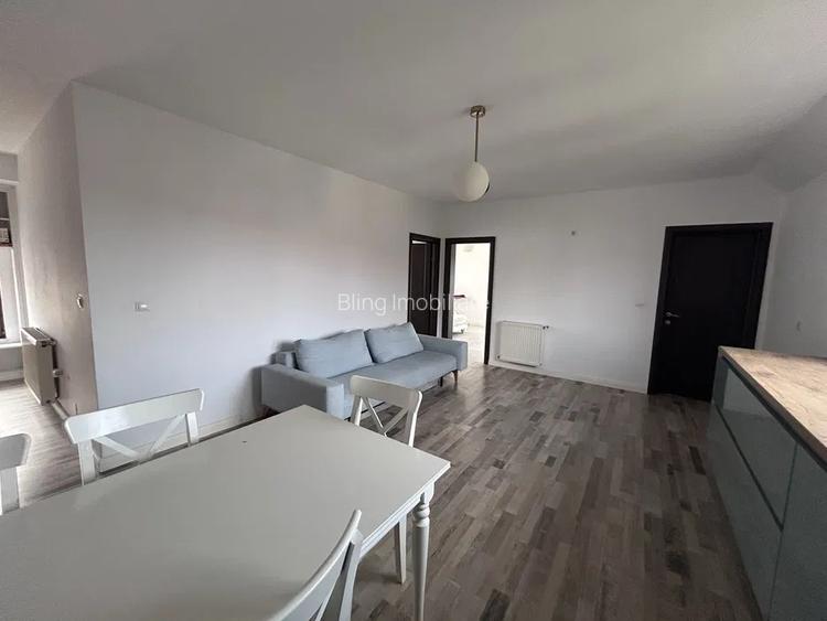 Apartament cu 3 camere, 80mp, modern + loc de parcare, Zorilor - 2