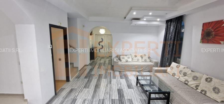 Pensiune cu 10 camere, de inchiriat, in Mamaia-Sat, zona LIDL - 8