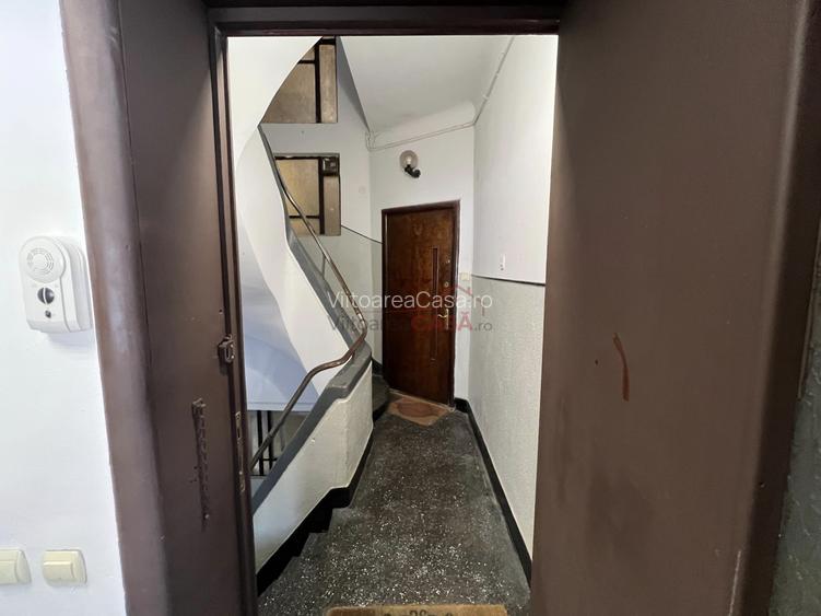 Ultracentral - 4 camere ultracentral - renovat - vila anvelopata - 13