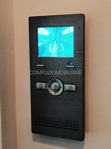 Decebal  |  Matei Basarab | Studio deosebit cu centrala si posibilitate parcare - 14