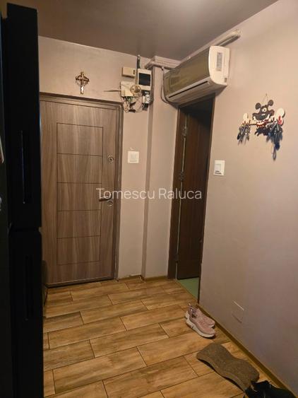 Apartament 3camere ultracentral cu vedere la mare   - 3