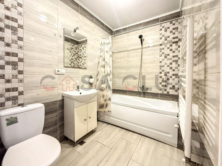 2 camere, modern, la cheie, Piata 1 Mai, Rivus Mall - 6