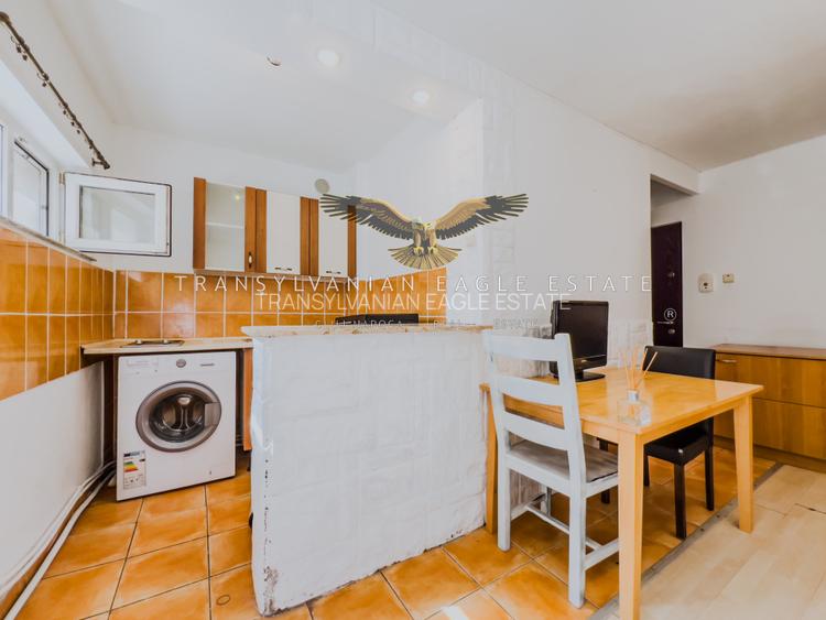 Studio situat in Zorilor|UMF - 5