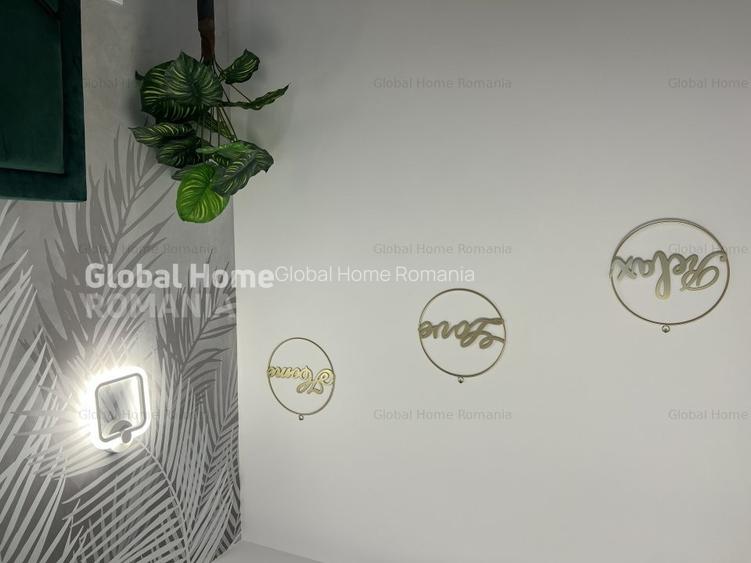 Apart 2 Camere + Parcare | Onix Residence – Aviatiei | Mobilat & Utilat Premium - 24