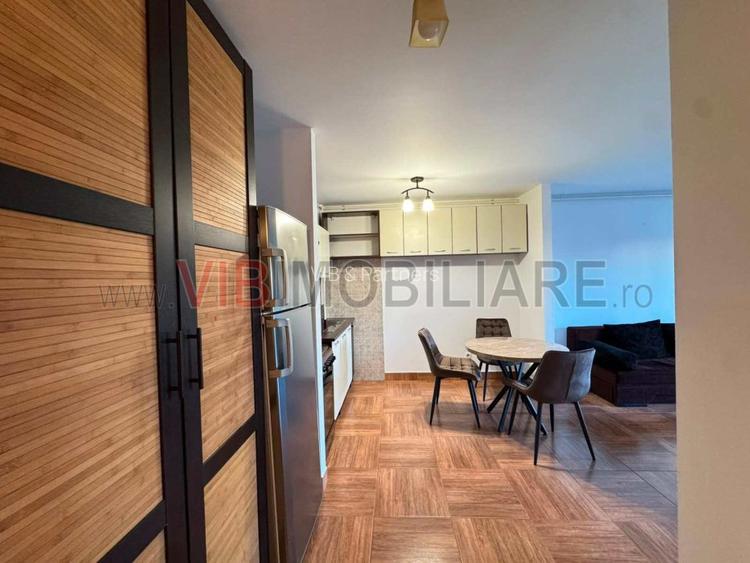 2 camere - Plevnei - Basarab - Bloc Nou - Parcare subterana - 8