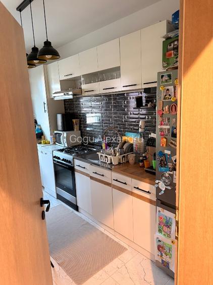 Apartament 2 camere Valea Lupului Parcare inclusa plus curte  - 12