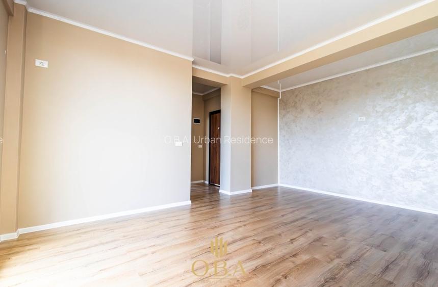 Apartament 2 camere Mamaia Nord - Oba Urban Residence - Proiect finalizat - 4