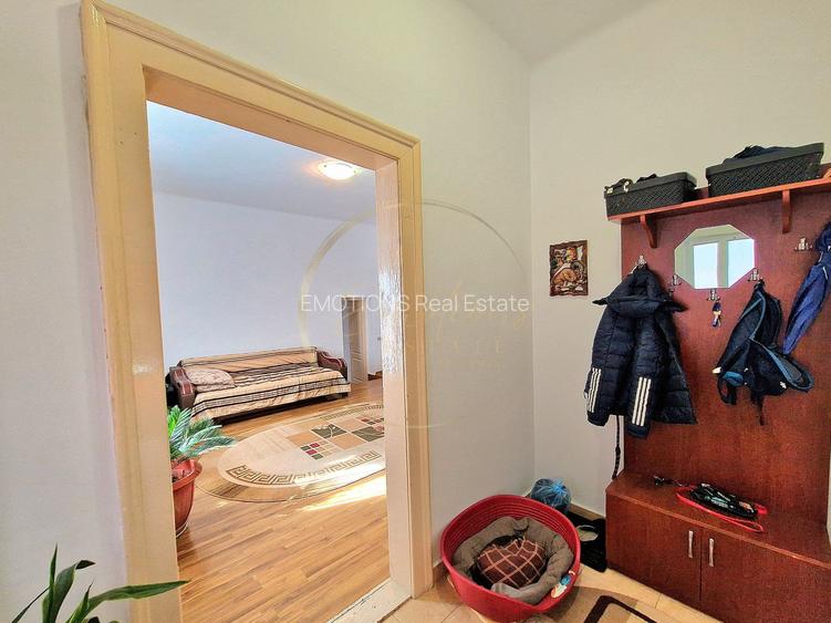 SUPER OFERTĂ | Casă luminoasă cu 2 camere la curte | SPAȚIU ȘI INTIMITATE - 11