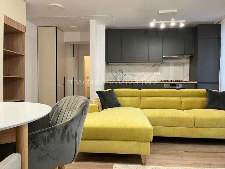 Apartament Core Timpuri Noi - 3