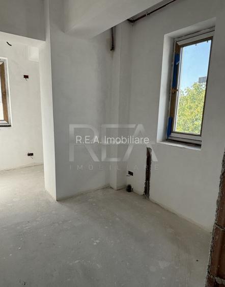 APARTAMENT 3 CAMERE - BLOC NOU CALEA GIULESTI - 4