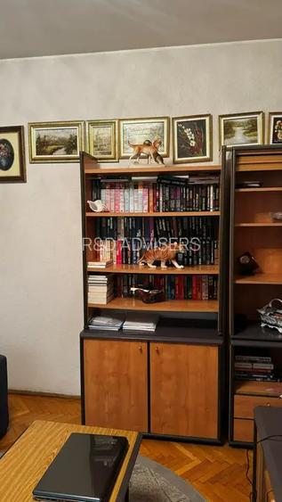 Vilă de închiriat – Zonă Unirii/Tineretului | 570 mp | Ideal birouri/clinică - 20