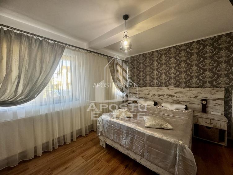 Apartament cu 2 camere, Timisoara, zona Lipovei, Curte proprie - 7