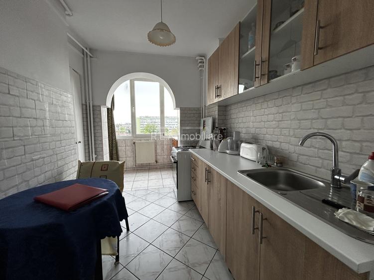 Apartament 2 Camere - Tineretului - Dimitrie Cantemir - 7