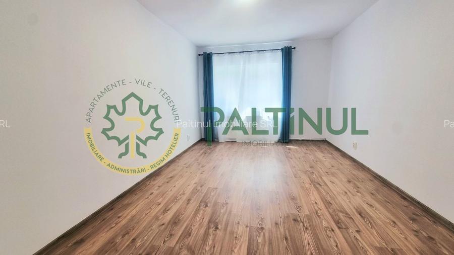 Apartament 3 camere, parter, 66 mp + pivniță – Terezian, str. Rusciorului - 6