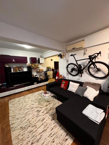 Apartament 3 camere, parcare, zona Edgar Quinet - 2