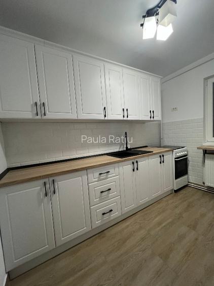 Proprietar inchiriez apartament 3 camere Iulis Mall - 8