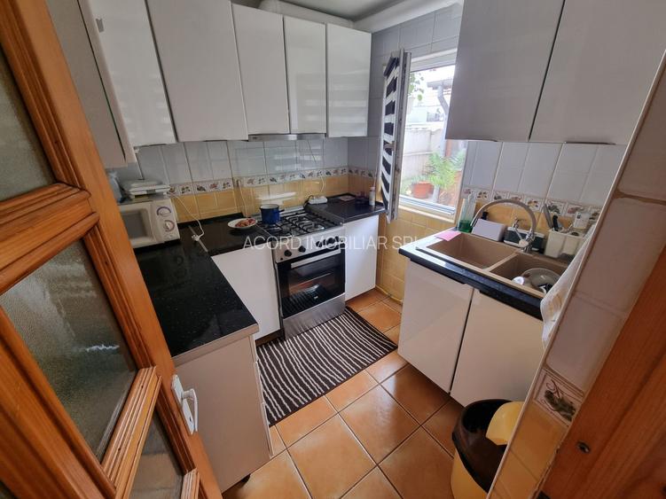 Casa 3 camere zona ICIL - 2