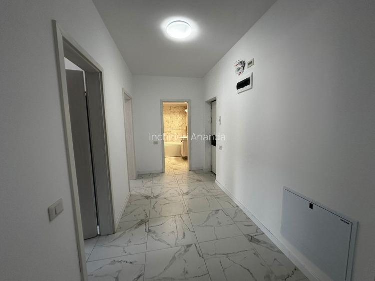 Inchiriez apartamet 2 camere modern, Metrou Berceni- NOU - 7
