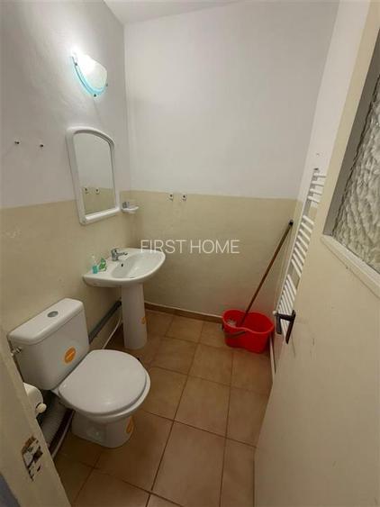 Apartament 4 camere, etaj 4, ultracentral, 1 loc de parcare - 10