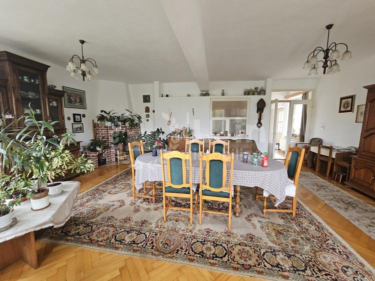 Casa cu 11 camere | 404mp util | 539mp teren | Gruia | Zona 7 Strazi! - 3