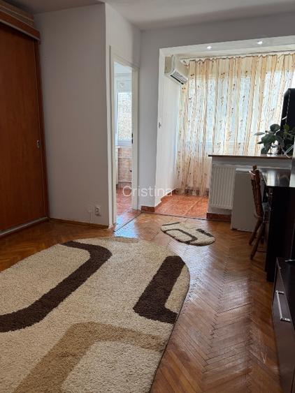 Garsoniera Dr. Taberei Kaufland 350 euro - 2