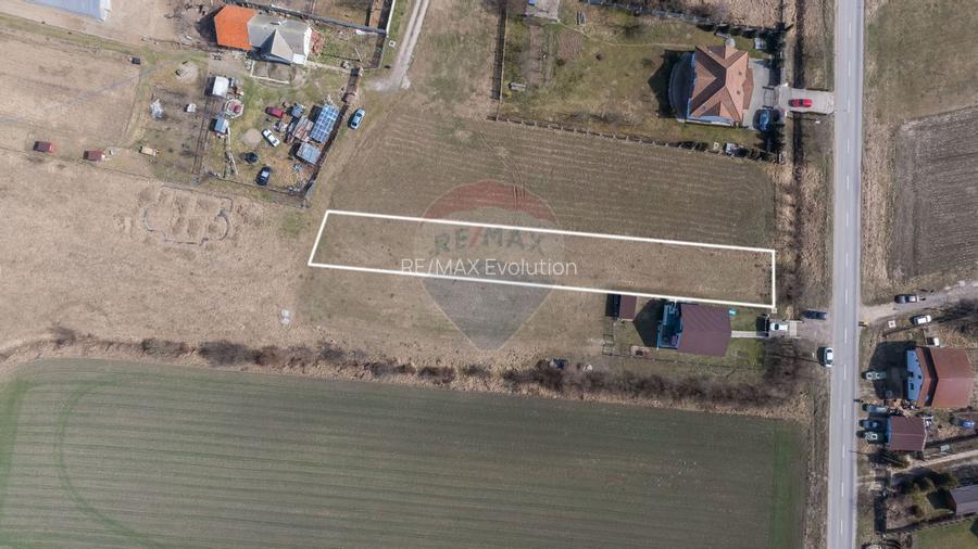 COMISION 0% Teren intravilan Podu Oltului - 7