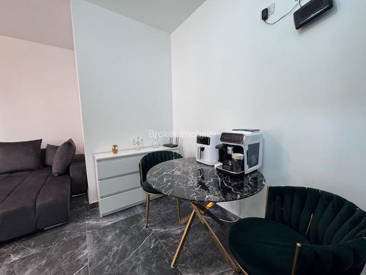 Garsoniera Mamaia Nord, zona Lidl - 8