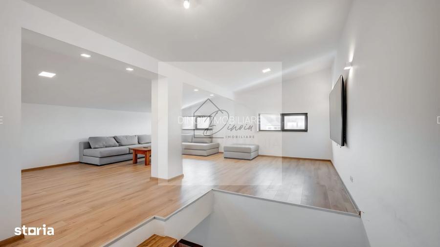 Duplex premium 240 mp -Ghermanesti - 6