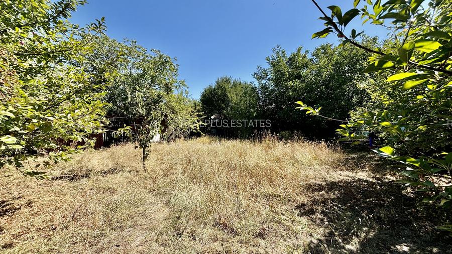 Teren de vanzare Comuna Berceni - 4