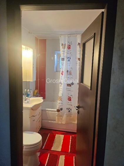 PF, vând apartament 3 camere decomandat, zona Cug - 4