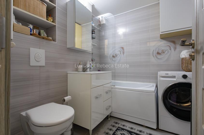 Apartament 4 camere in Lipovei, zona linistita si totul la doi pasi - 10