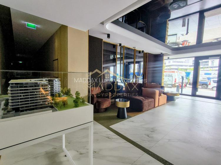 Apartament LUX 4 camere // vedere panoramica // Floreasca - 29