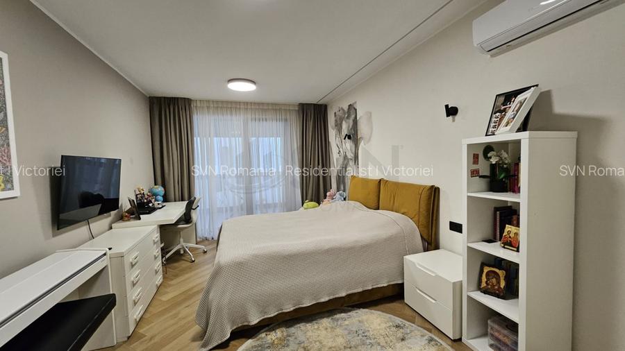 REA1027896 Apartament 4 Camere Premium I Iancu Nicolae I Padurea Baneasa I - 3
