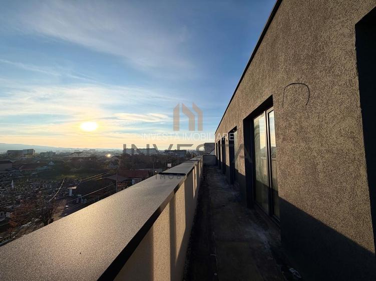 Apartament cu 2 camere semifinisat ! - 7